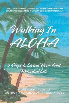 Walking In ALOHA