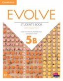 Evolve Level 5b Student's Book with Digital Pack