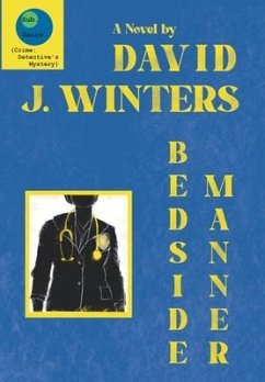 Bedside Manner - Winters, David J