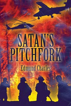 Satan's Pitchfork - Charles, Edmund