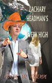 Zachary Headman&quote;s Every High__illustrated Version