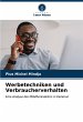 Werbetechniken und Verbraucherverhalten - Bild 1