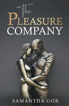 The Pleasure Company - Gor, Samantha