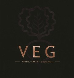 Veg - Editors of Cider Mill Press