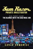 Sam Razor, Private Investigator