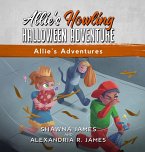 Allie's Howling Halloween Adventure