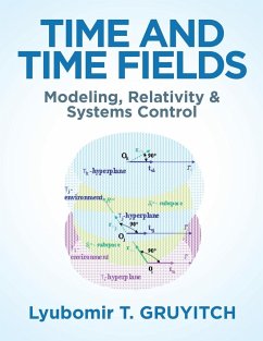 Time and Time Fields - Gruyitch, Lyubomir T.