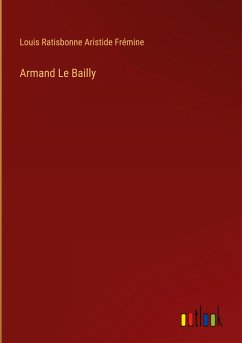 Armand Le Bailly