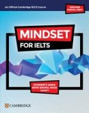 Mindset for Ielts with Updated Digital Pack Level 1 Student's Book with Digital Pack