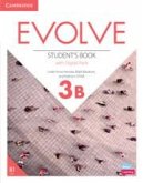 Evolve Level 3b Student's Book with Digital Pack