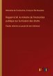 Rapport à M. le ministre de... - Bild 1