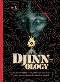 Djinnology (eBook, ePUB)