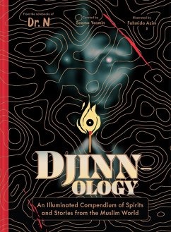 Djinnology (eBook, ePUB) - Yasmin, Seema