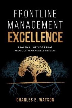 Frontline Management Excellence (eBook, ePUB)