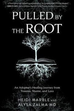 Pulled by the Root (eBook, ePUB)