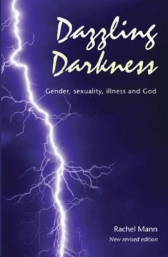 Cover Dazzling Darkness - 2nd edition