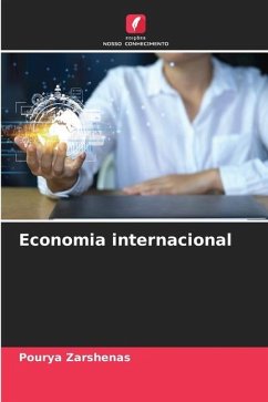 Economia internacional - Zarshenas, Pourya