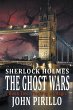 Sherlock Holmes, The Ghost Wars, Book... - Bild 1