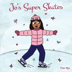 Jo's Super Skates - Ojo, Timi