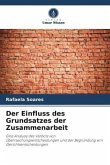 Der Einfluss des Grundsatzes der Zusammenarbeit