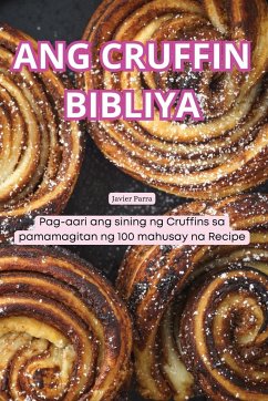 ANG CRUFFIN BIBLIYA - Javier Parra