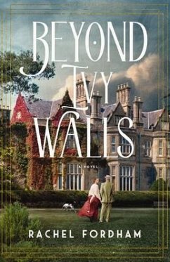 Beyond Ivy Walls - Fordham, Rachel