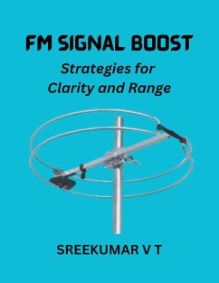 FM Signal Boost - Sreekumar, V T