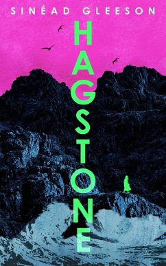 Hagstone (eBook, ePUB) - Gleeson, Sinéad