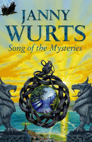 Song of the Mysteries (eBook, ePUB)