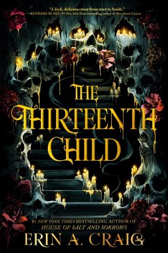 The Thirteenth Child (eBook, ePUB) - Craig, Erin A.