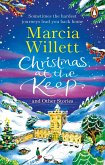 Christmas at the Keep and Other Stories (eBook, ePUB)