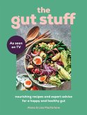The Gut Stuff (eBook, ePUB)
