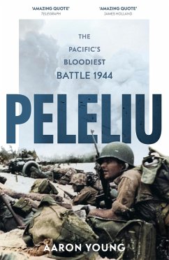 Peleliu (eBook, ePUB) Cover Peleliu (eBook, ePUB)