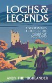 Lochs and Legends (eBook, ePUB)