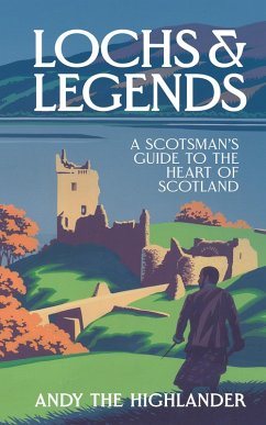 Cover Lochs and Legends (eBook, ePUB)