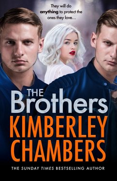 Cover The Brothers (eBook, ePUB)