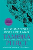 The Woman Who Rides Like A Man (eBook, ePUB)