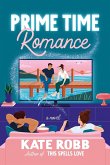 Prime Time Romance (eBook, ePUB)