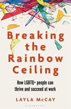 Cover Breaking the Rainbow Ceiling (eBook, PDF)