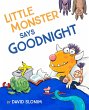 Little Monster Says Goodnight (eBook,... - Bild 1