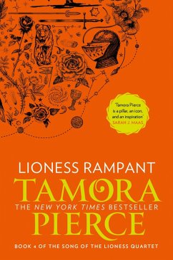 Lioness Rampant (eBook, ePUB) - Pierce, Tamora