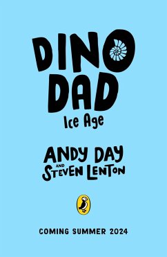 Dino Dad: Ice Age (eBook, ePUB) - Day, Andy