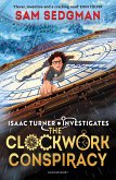 The Clockwork Conspiracy (eBook, ePUB)