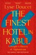 The Finest Hotel in Kabul (eBook, ePUB) - Bild 1