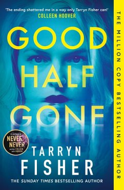 Cover Good Half Gone (eBook, ePUB)