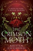 The Crimson Moth (eBook, ePUB)