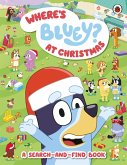 Bluey: Where's Bluey? At Christmas (eBook, ePUB)