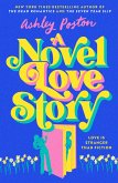 A Novel Love Story (eBook, ePUB)
