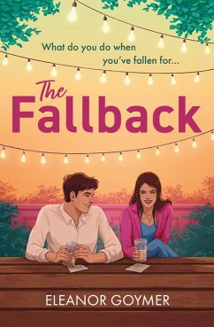 The Fallback (eBook, ePUB) - Goymer, Eleanor