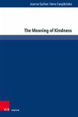 The Meaning of Kindness (eBook, PDF)